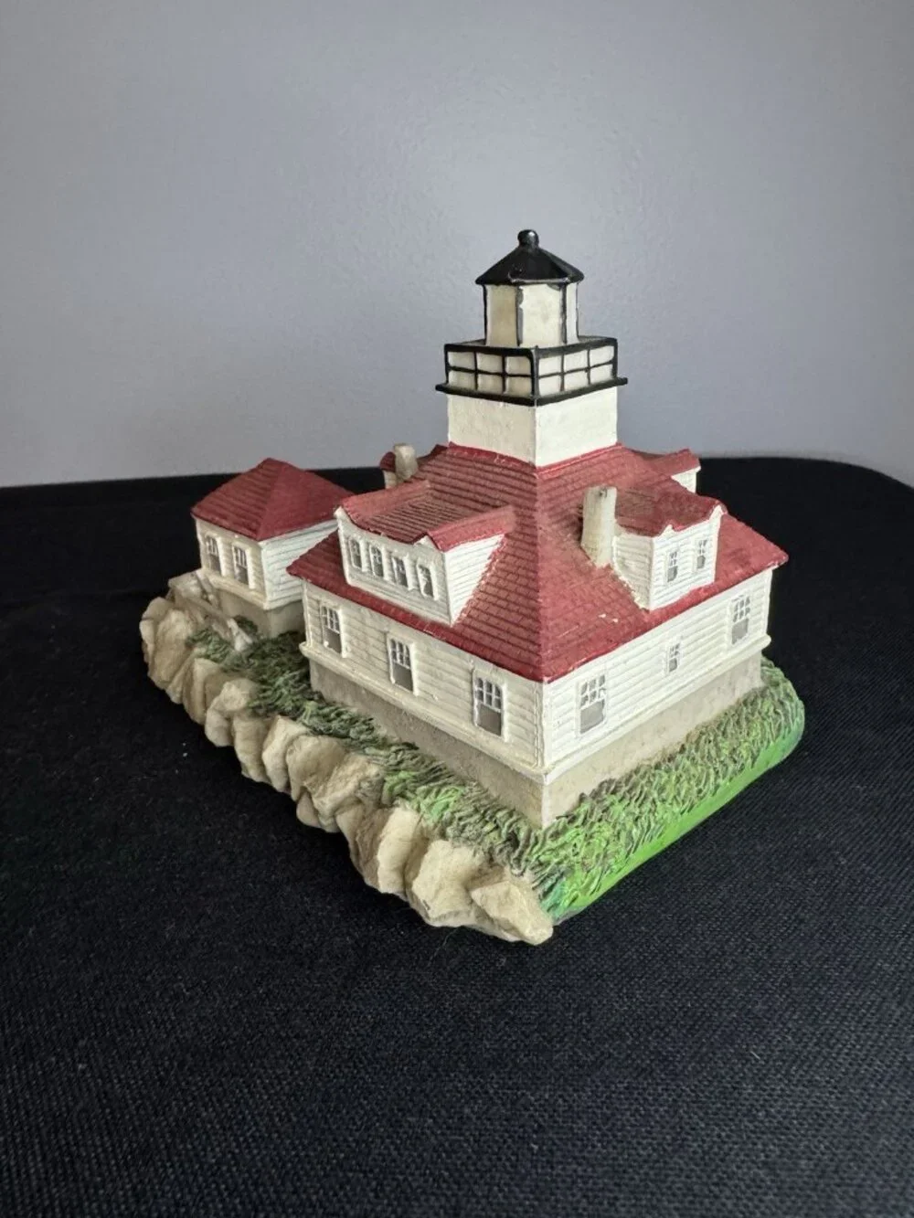 Lighthouse Figurine